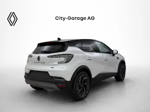 Renault Captur 1.8 E-Tech esprit Alpine