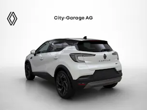 Renault Captur 1.8 E-Tech esprit Alpine