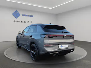 VW T-Roc 1.5 eTSI mHEV R-Line DSG