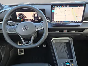 VW T-Roc 1.5 eTSI mHEV R-Line DSG