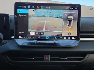 VW T-Roc 1.5 eTSI mHEV R-Line DSG