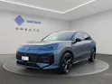 VW T-Roc 1.5 eTSI mHEV R-Line DSG