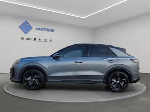 VW T-Roc 1.5 eTSI mHEV R-Line DSG