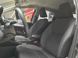 Toyota 1.5 VVT-i HSD