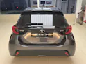 Toyota 1.5 VVT-i HSD
