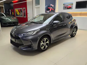 Toyota 1.5 VVT-i HSD