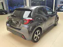 Toyota 1.5 VVT-i HSD