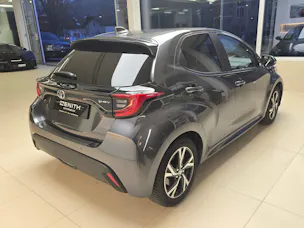 Toyota 1.5 VVT-i HSD