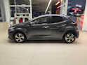 Toyota 1.5 VVT-i HSD