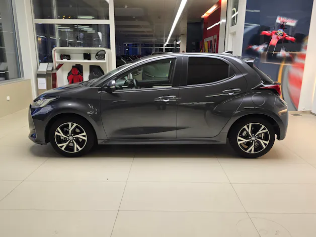 Toyota 1.5 VVT-i HSD