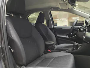 Toyota 1.5 VVT-i HSD
