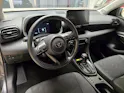 Toyota 1.5 VVT-i HSD