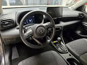 Toyota 1.5 VVT-i HSD