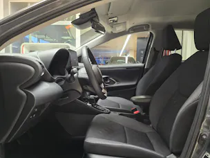 Toyota 1.5 VVT-i HSD