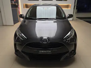 Toyota 1.5 VVT-i HSD
