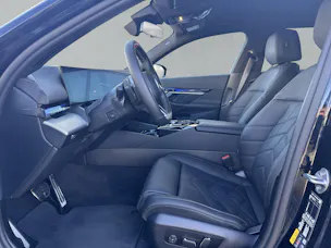 BMW i5 M60 Touring M Sport Pro