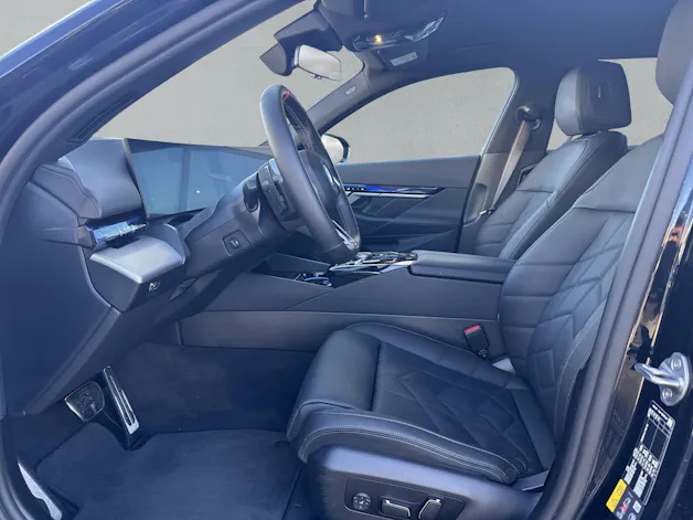 BMW i5 M60 Touring M Sport Pro