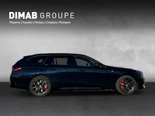 BMW i5 M60 Touring M Sport Pro