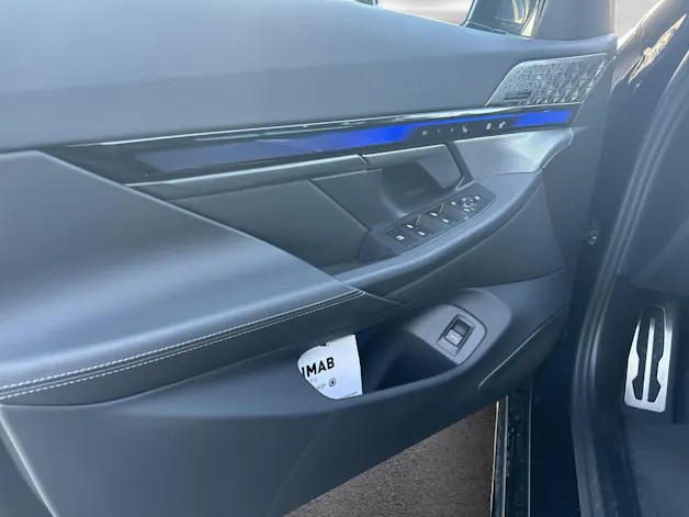 BMW i5 M60 Touring M Sport Pro