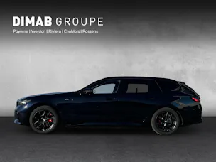 BMW i5 M60 Touring M Sport Pro