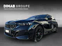 BMW i5 M60 Touring M Sport Pro