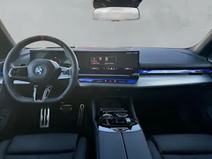 BMW i5 M60 Touring M Sport Pro