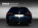 BMW i5 M60 Touring M Sport Pro
