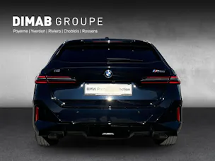 BMW i5 M60 Touring M Sport Pro