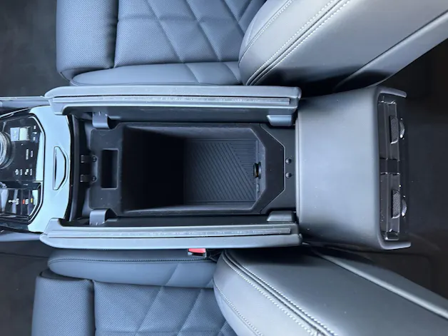 BMW i5 M60 Touring M Sport Pro