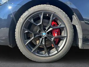 BMW i5 M60 Touring M Sport Pro