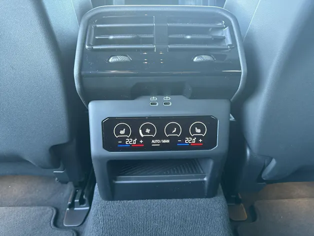 BMW i5 M60 Touring M Sport Pro