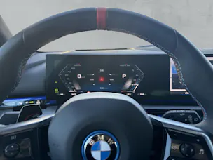 BMW i5 M60 Touring M Sport Pro