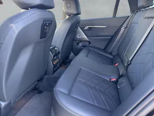 BMW i5 M60 Touring M Sport Pro