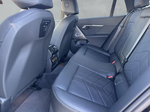 BMW i5 M60 Touring M Sport Pro