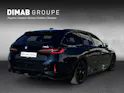 BMW i5 M60 Touring M Sport Pro
