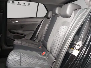 VW Golf 1.5 e TSI mHEV R-Line DSG