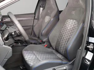VW Golf 1.5 e TSI mHEV R-Line DSG