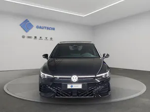 VW Golf 1.5 e TSI mHEV R-Line DSG