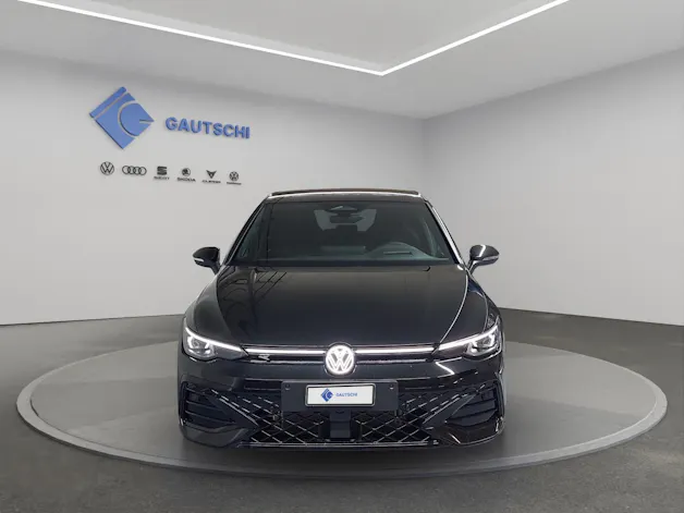 VW Golf 1.5 e TSI mHEV R-Line DSG
