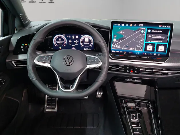 VW Golf 1.5 e TSI mHEV R-Line DSG