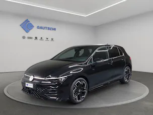 VW Golf 1.5 e TSI mHEV R-Line DSG
