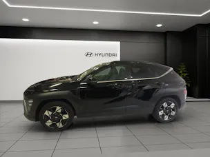 Hyundai Kona 1.6 GDi HEV Vertex Swiss Edition DCT