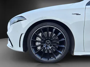 Mercedes-Benz A 35 AMG 4Matic