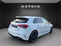 Mercedes-Benz A 35 AMG 4Matic
