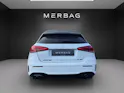 Mercedes-Benz A 35 AMG 4Matic