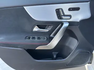 Mercedes-Benz A 35 AMG 4Matic