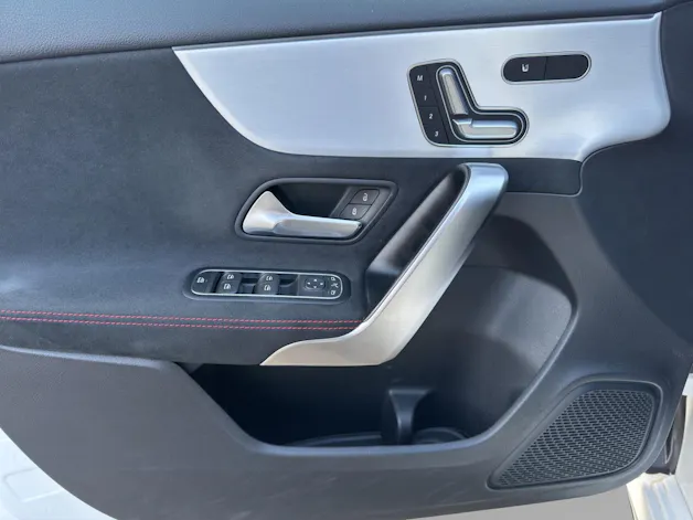 Mercedes-Benz A 35 AMG 4Matic