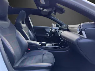 Mercedes-Benz A 35 AMG 4Matic