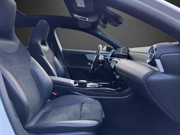 Mercedes-Benz A 35 AMG 4Matic
