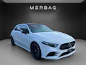 Mercedes-Benz A 35 AMG 4Matic